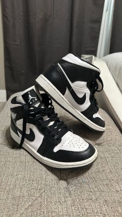 Nike Air Jordan 1 Mid WMN 7