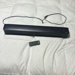 SOUND BAR