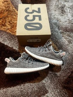 Yeezy 350 Turtle Dove 2022