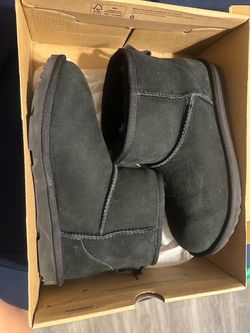 Ugg boots