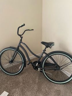 Huffy Cranbrook Beach Cruiser Bike