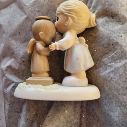Precious Moments
