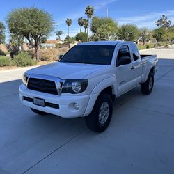 2005 Toyota Tacoma