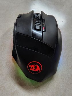 Redragon Gaming Mouse
