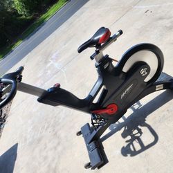 Exercise  Bike 