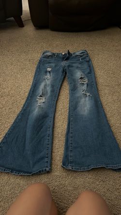 Pant and sweatpant