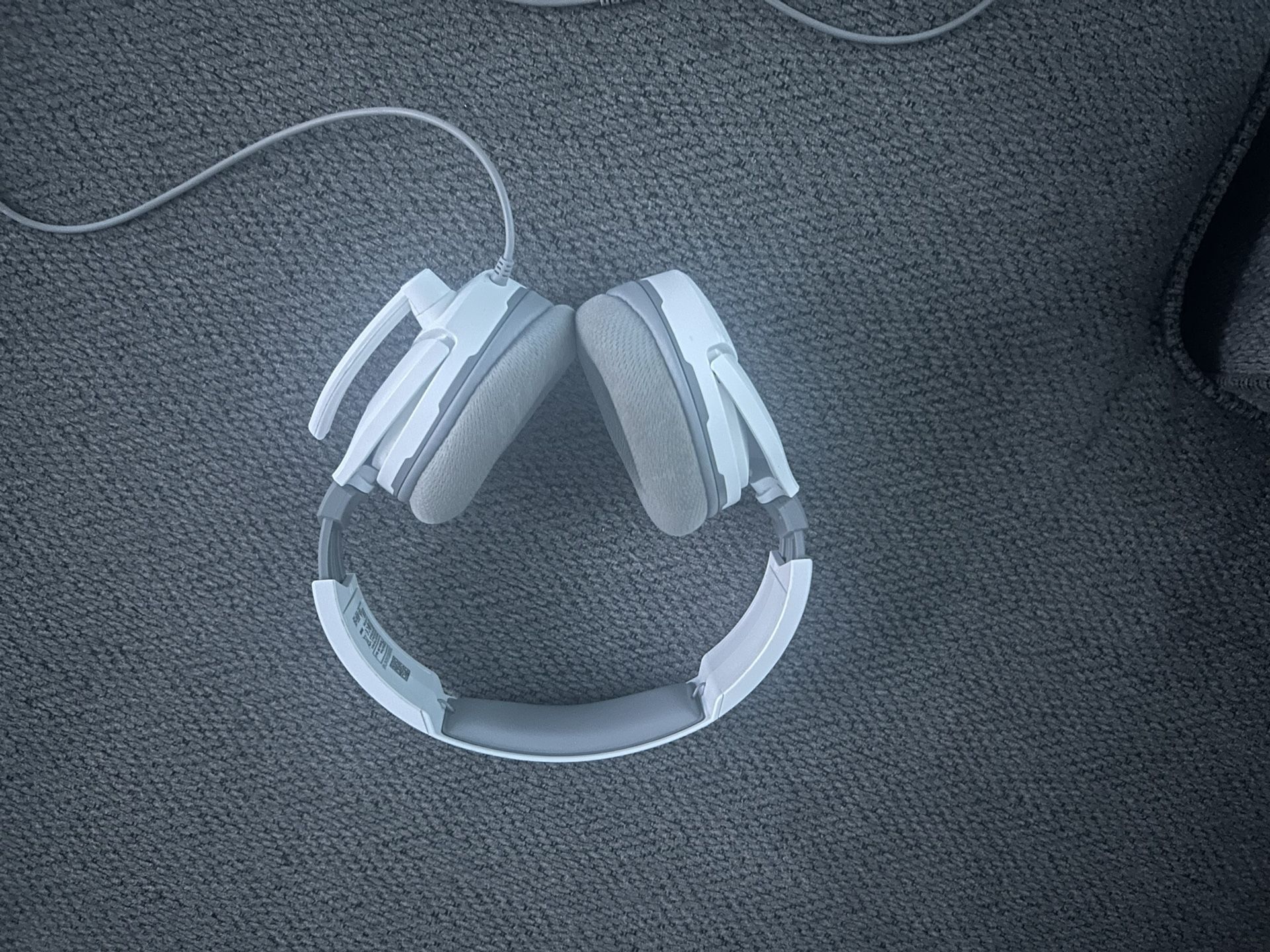 Turtle Beach Headset Xbox