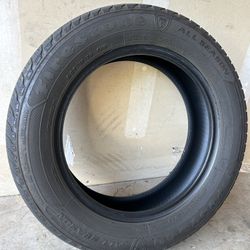 Firestone All-Season Tire