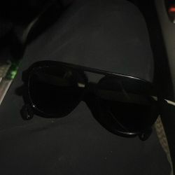 Gucci Glasses 