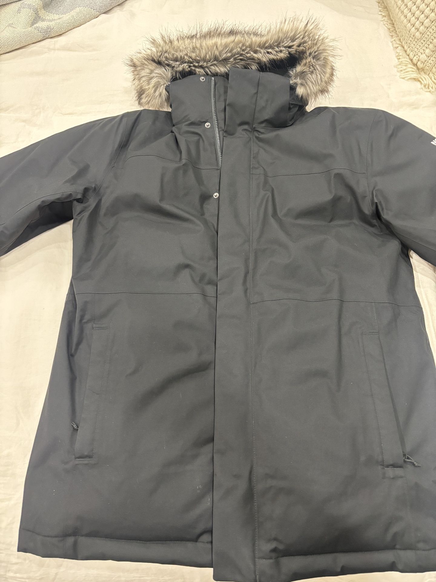 The Northface Parka