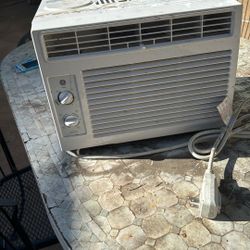 Window A/c 