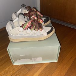 Lanvin Trades Or Buy