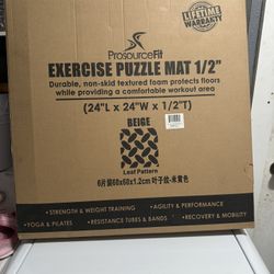 Exercise Mat