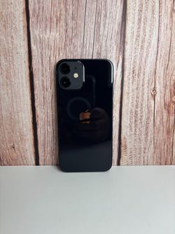 iPhone 12 mini - AT&T/Cricket - 64GB 