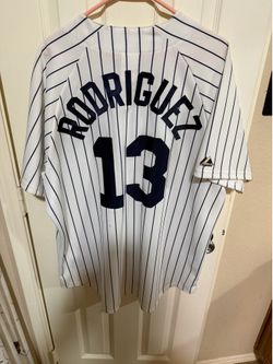 MLB jersey