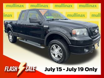 2007 Ford F-150