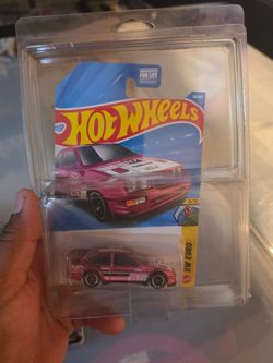 87 ford STH