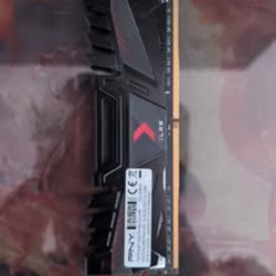 PNY 8GBF1X08LFHH35-12-K-HXR