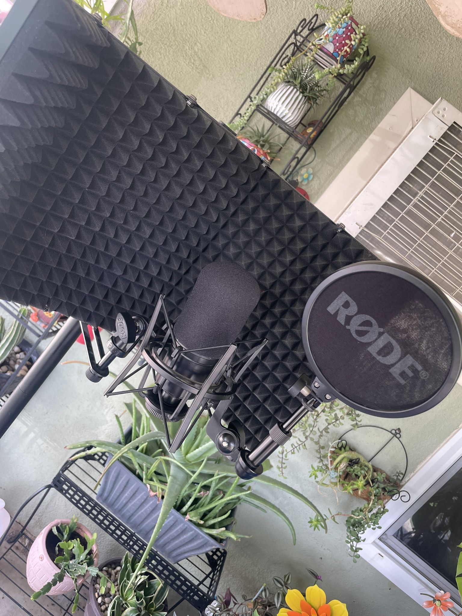 RODE Microphone