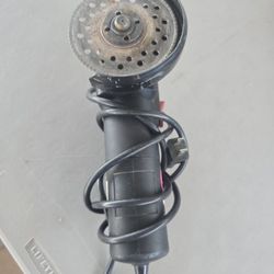 Angle Grinder 