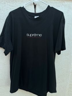 Supreme shirt