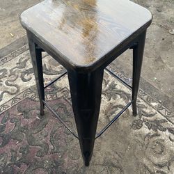 Bar Stool 