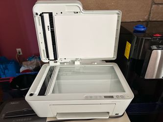 Print machine