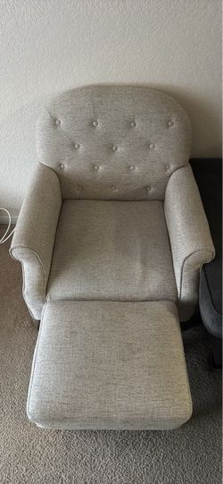 Living room chairs