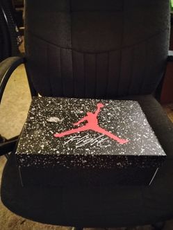 Jordans
