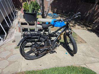 Rad rover electric e bike