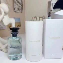Louis Vuitton Imagination Cologne