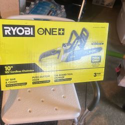 RYOBI 