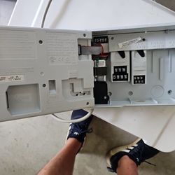 Rainbird Sprinkler System Controller