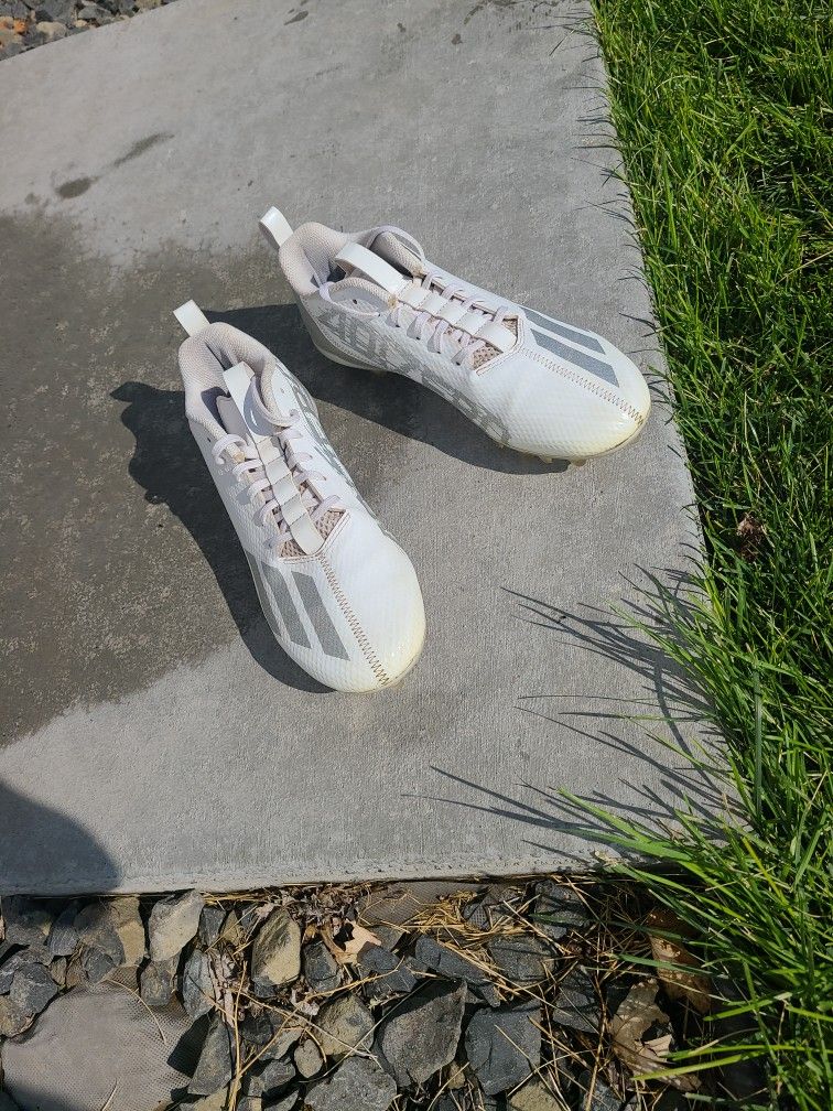 Adidas Adizero Cleats