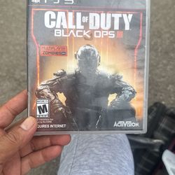 Ps 3 Game