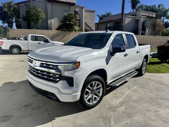 2022 Chevrolet Silverado 1500 Limited