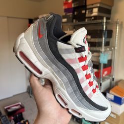 Nike Air Max 95 Size 11