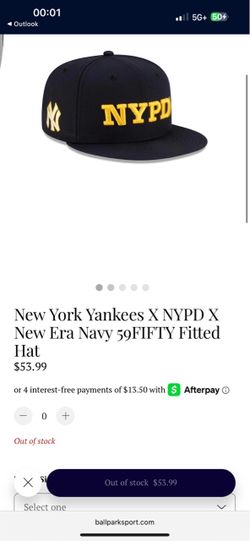 9/11 Yankee Hats ( RARE )