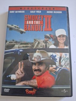 Smokey and the Bandit II