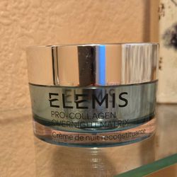 Elemis Pro-collagen Overnight Matrix 50ml