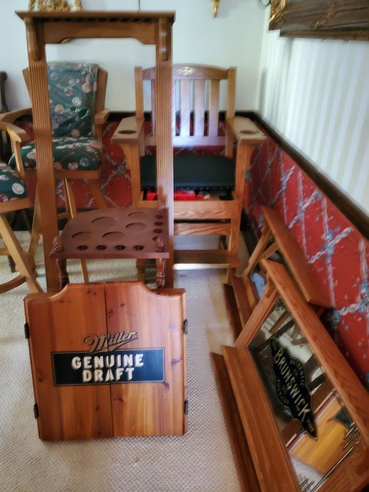 BRUNSWICK ITEMS FOR SALE WITH OTHER ITEMS