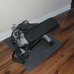 Mini Stair Stepper