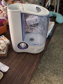 Vicks Humidifier