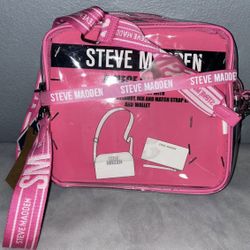 Steve Madden 