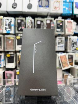 📱 Samsung Galaxy S25 FE – 128GB 5G