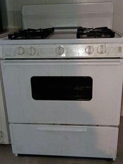 Stove