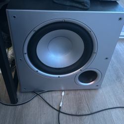 Polk Audio Psdw10 Subwoofer