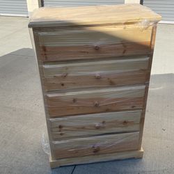 Chest 
