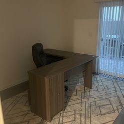 Office Desk