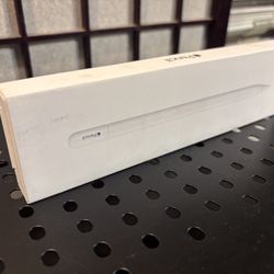 NEW/SEALED Apple Pencil (USB-C)